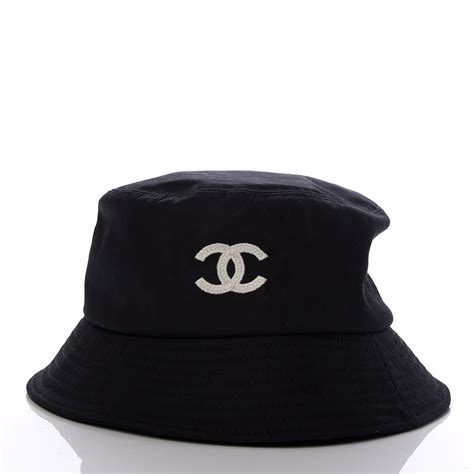 buy chanel hat box|chanel bucket hats.